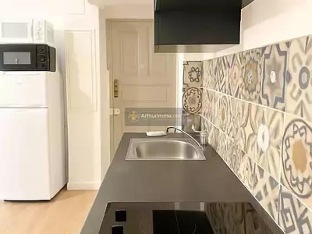 Appartement vente à Bastia
