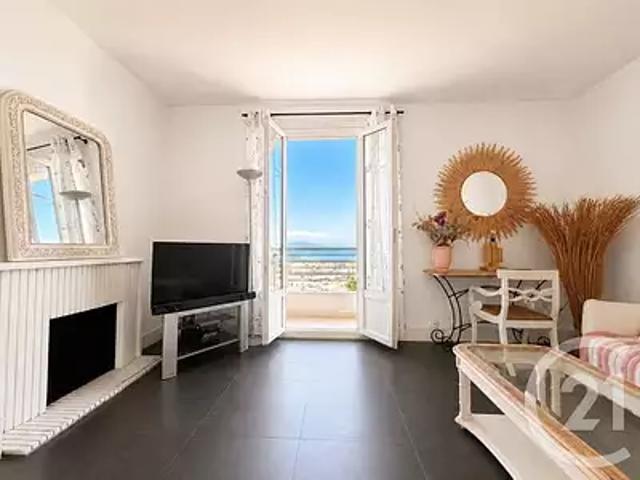Appartement vente à Bastia