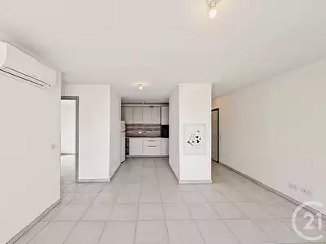 Appartement vente à Bastia