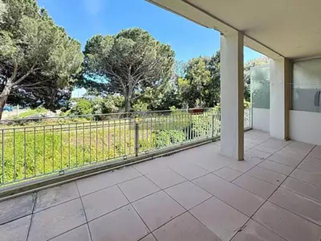 Appartement vente à Bastia