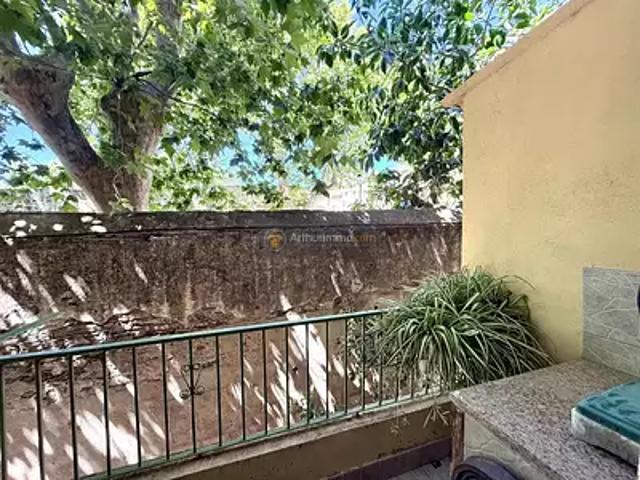 Appartement vente à Bastia