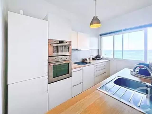Appartement vente à Bastia