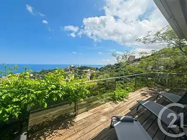 Maison vente à Bastia