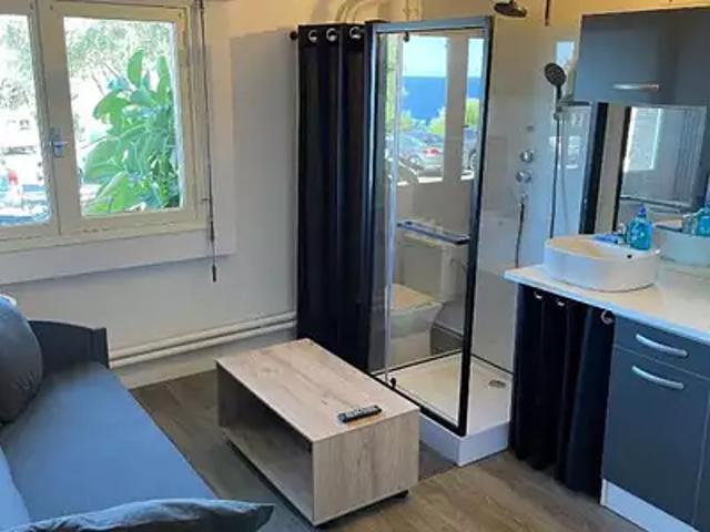 Appartement vente à Bastia