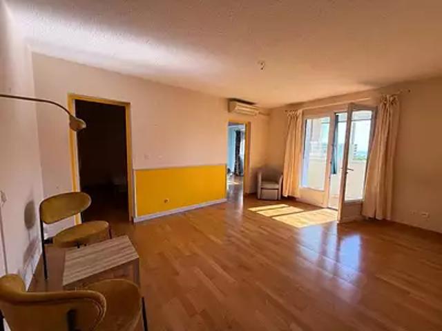 Appartement vente à Bastia