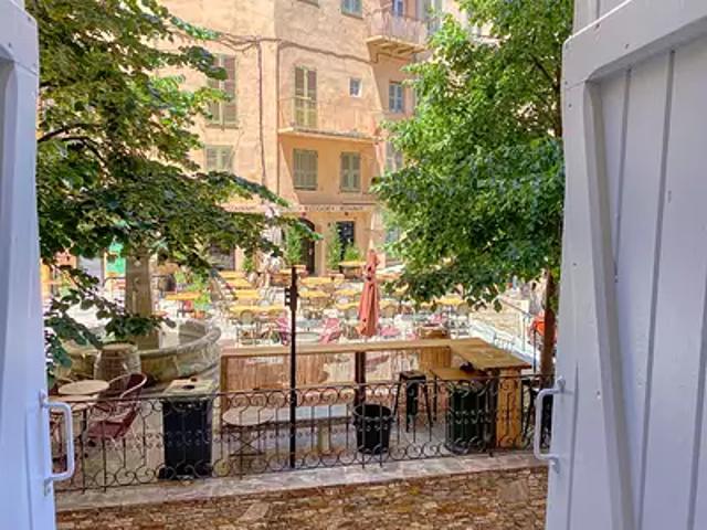 Appartement vente à Bastia