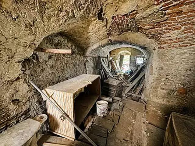 Appartement vente à Bastia
