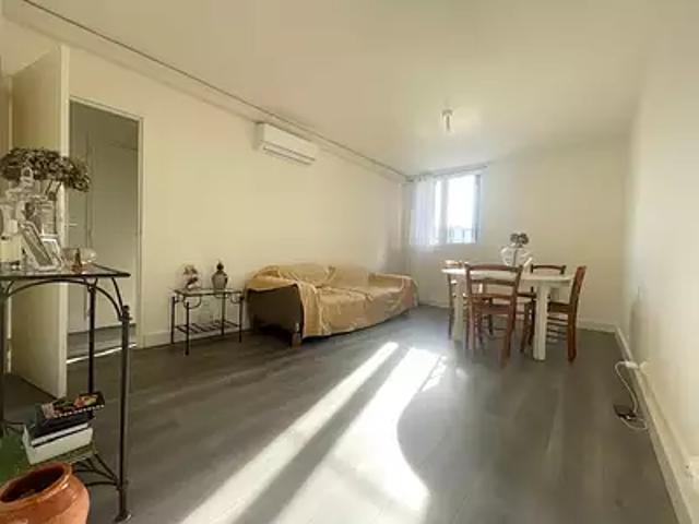 Appartement vente à Bastia