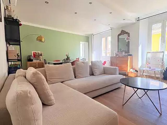 Appartement vente à Bastia