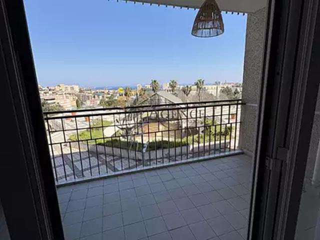 Appartement vente à Bastia