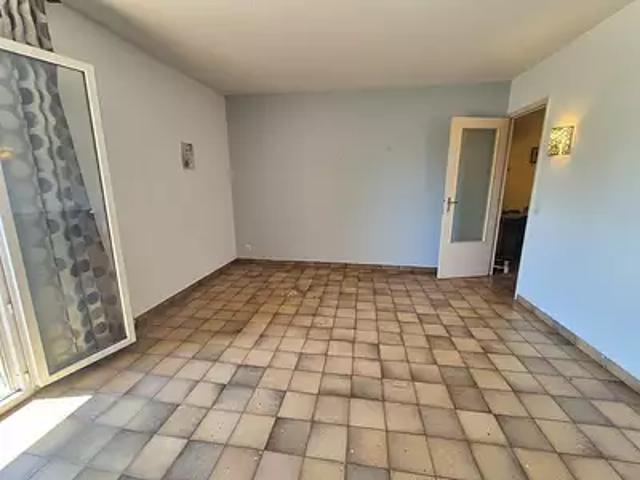 Appartement vente à Bastia