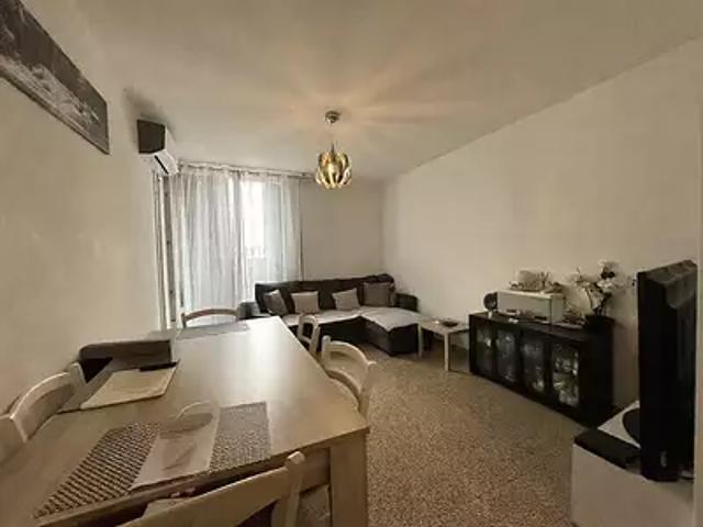 Appartement vente à Bastia