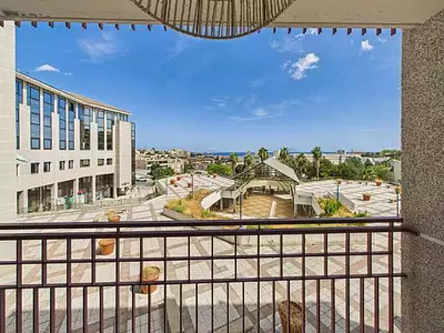 Appartement vente à Bastia
