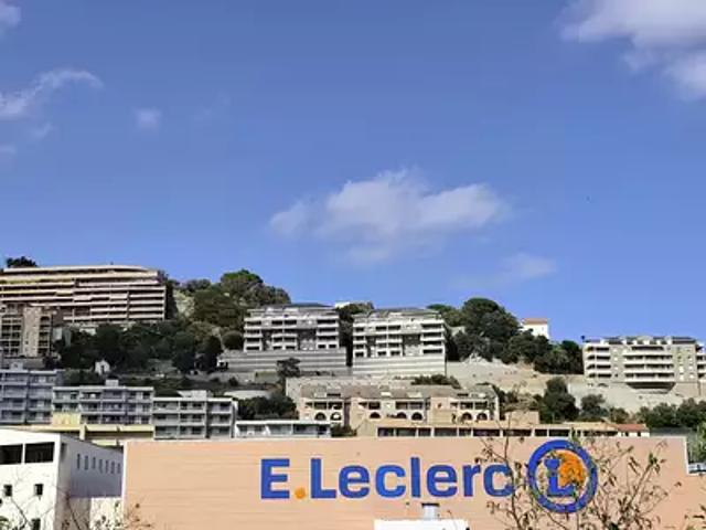Appartement vente à Bastia