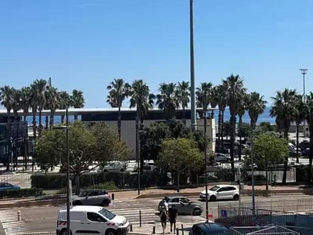 Appartement vente à Bastia