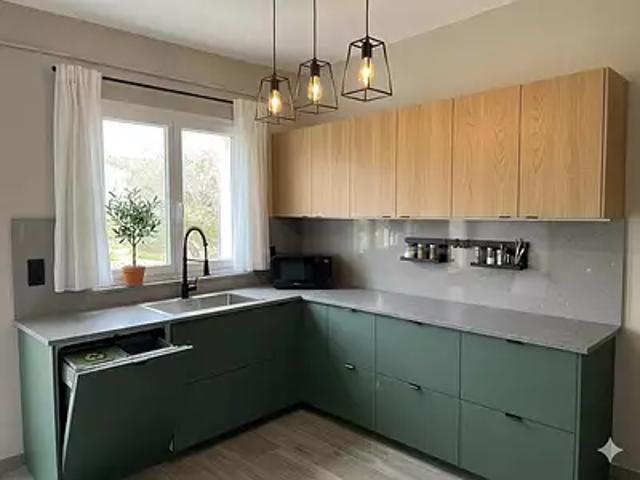 Appartement vente à Bastia