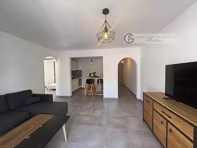 Appartement vente à Bastia