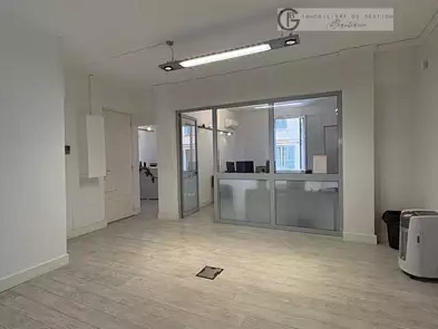 Appartement vente à Bastia