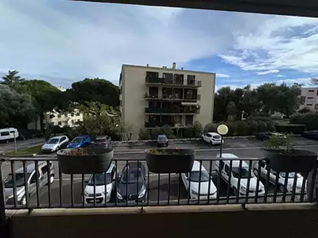 Appartement vente à Bastia