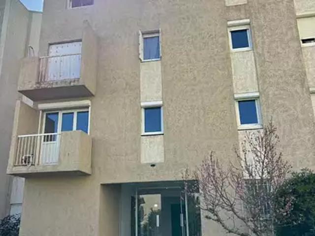 Appartement vente à Bastia