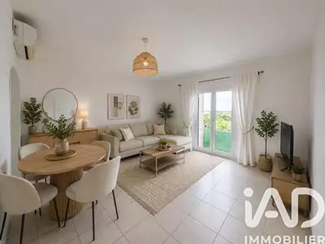 Appartement vente à Bastia