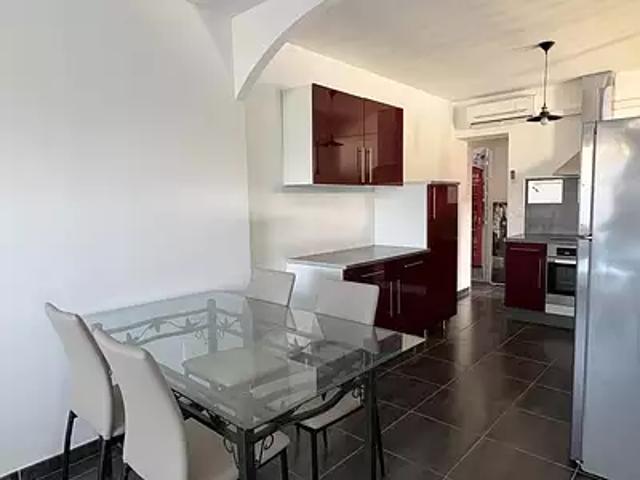 Appartement vente à Bastia