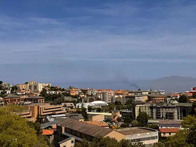 Appartement vente à Bastia
