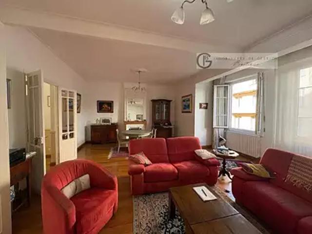Appartement vente à Bastia