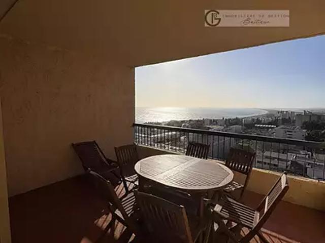 Appartement vente à Bastia