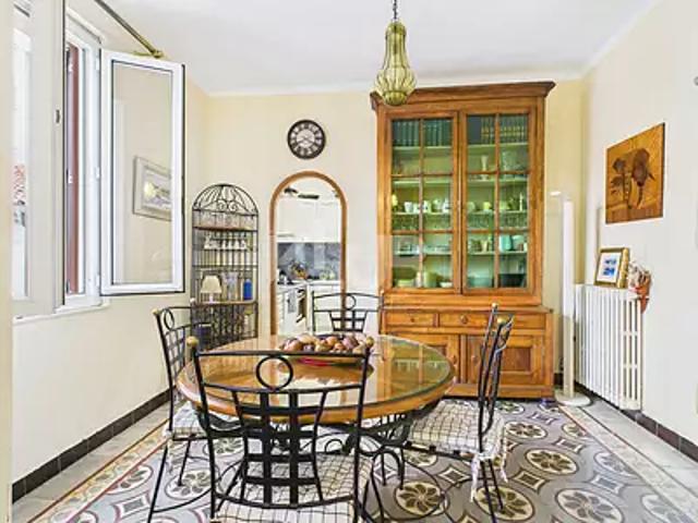 Appartement vente à Bastia