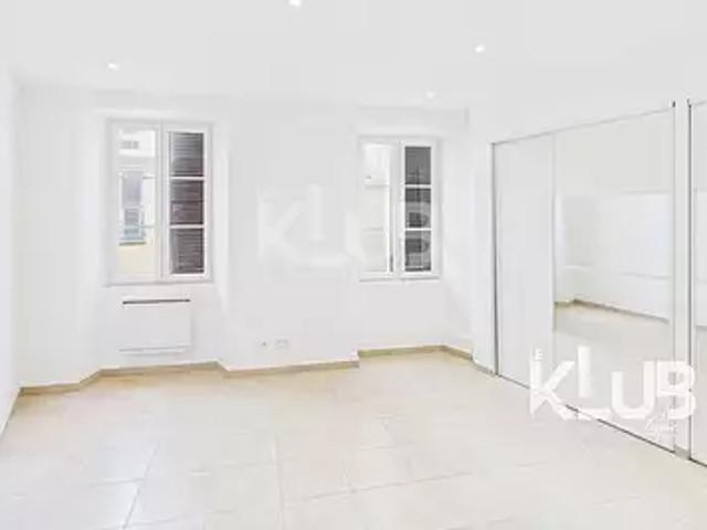 Appartement vente à Bastia
