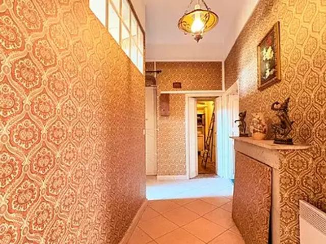 Appartement vente à Bastia
