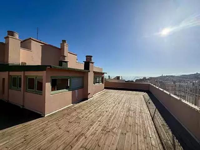 Appartement vente à Bastia