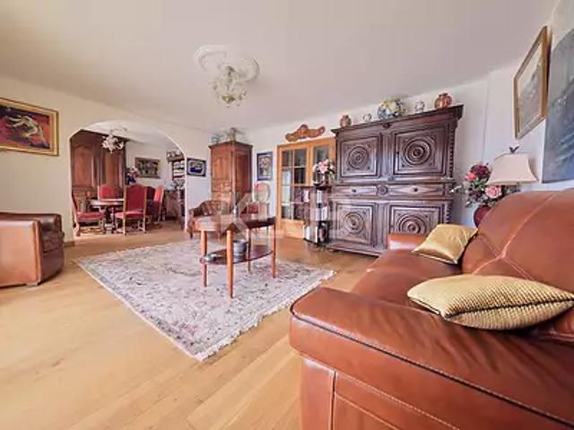 Appartement vente à Bastia