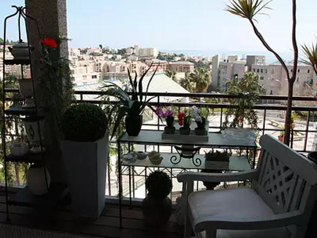 Appartement vente à Bastia