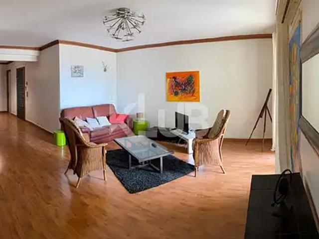 Appartement vente à Bastia