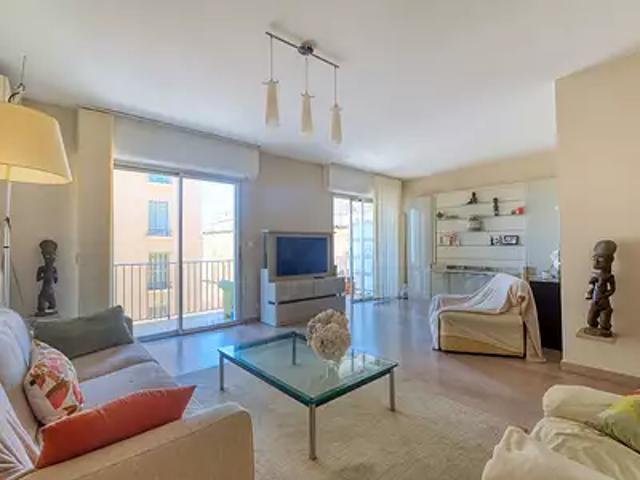 Appartement vente à Bastia