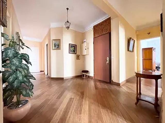 Appartement vente à Bastia