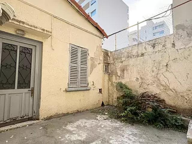 Maison vente à Bastia