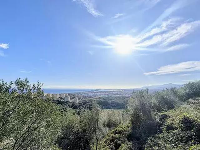 Maison vente à Bastia