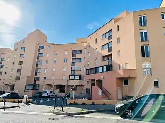 Appartement location à Bastia
