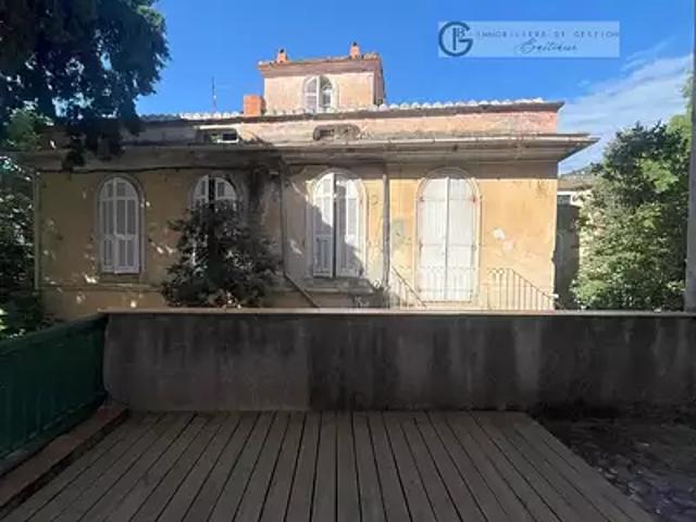 Appartement location à Bastia
