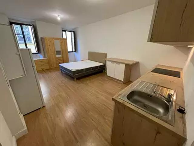 Appartement location à Bastia