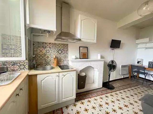 Appartement location à Bastia