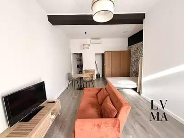 Appartement location à Bastia