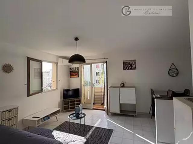 Appartement location à Bastia