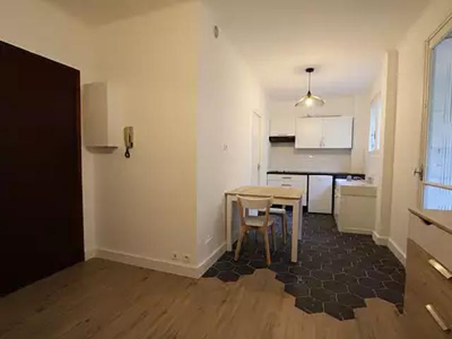 Appartement location à Bastia