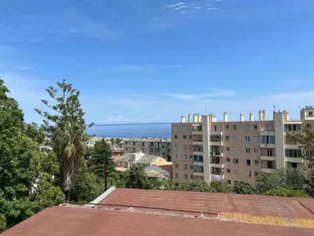 Appartement location à Bastia