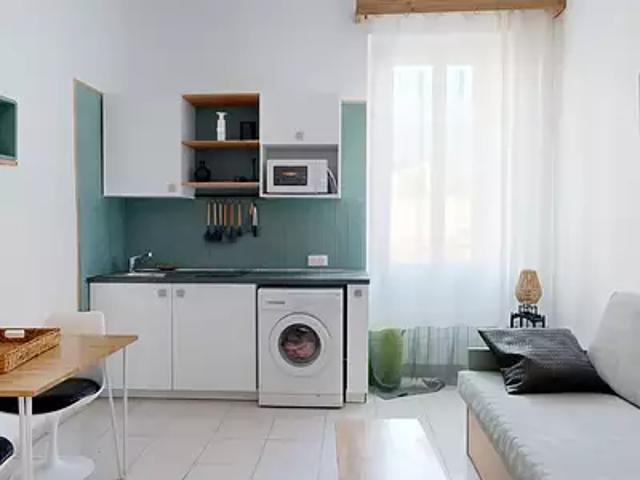 Appartement location à Bastia