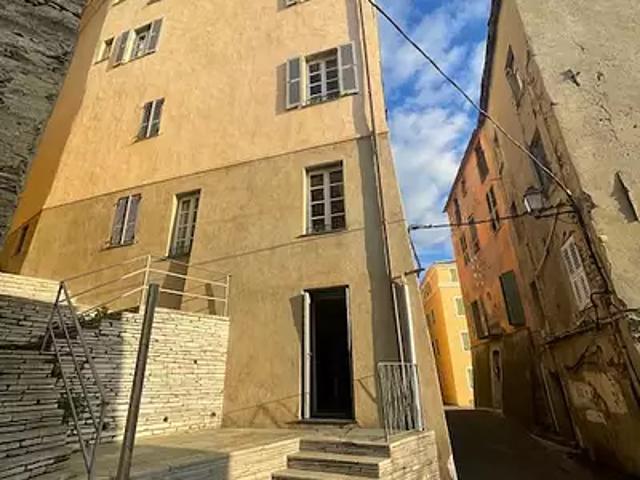 Appartement location à Bastia